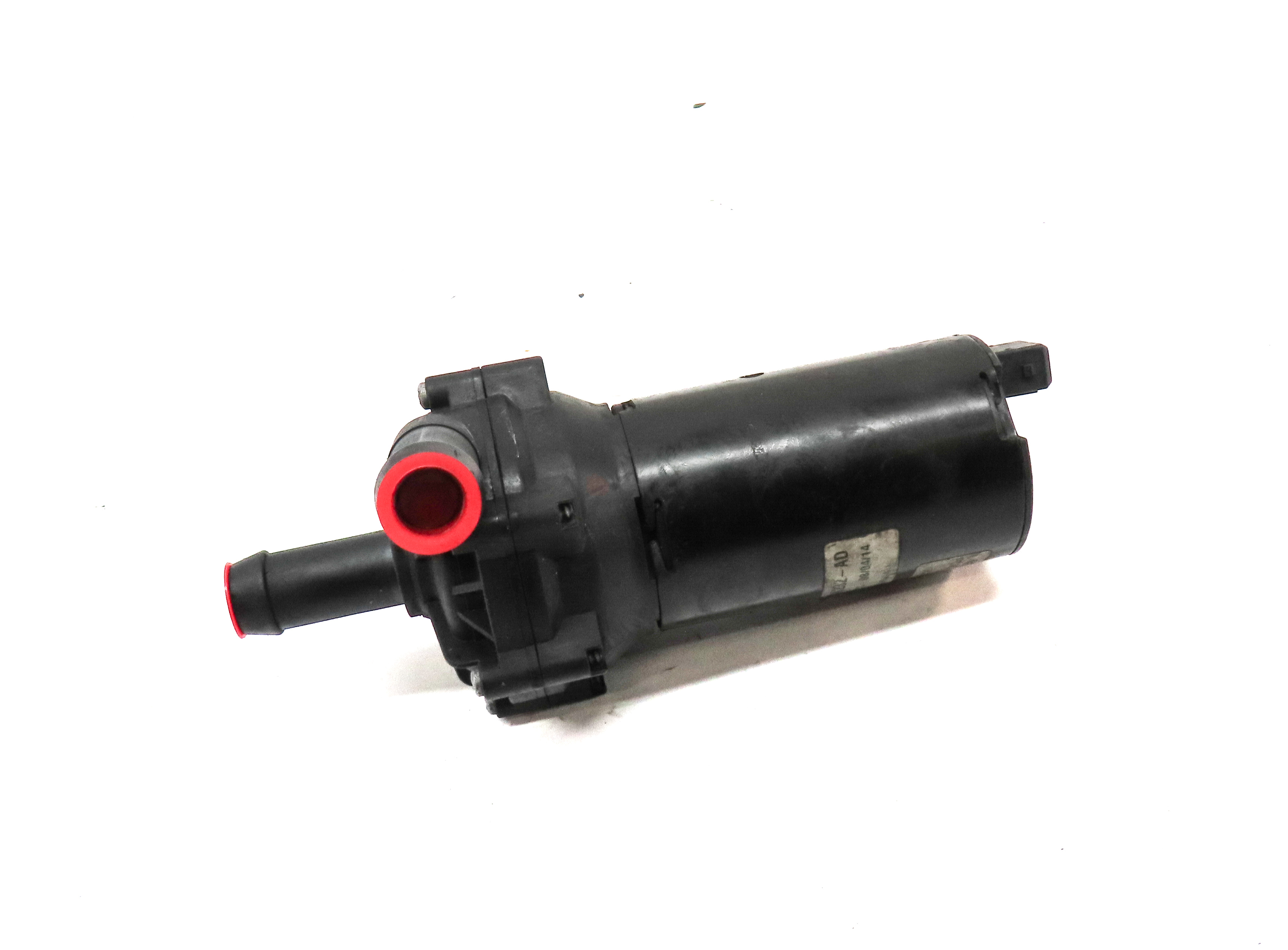 2006-2014 RANGE ROVER SPORT (L320 L322 L405 L494) SECONDARY AUXILIARY WATER PUMP — exact item pictured
